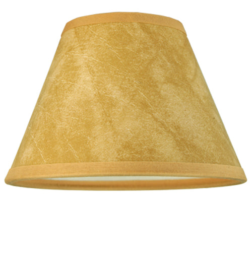 Meyda Tiffany Lighting 47850 Diamond & Jewel Shade Lamp Shade Bronze / Dark