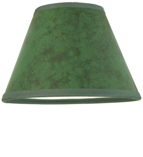 Meyda Tiffany Lighting 47851 Nuevo Shade Lamp Shade Bronze / Dark