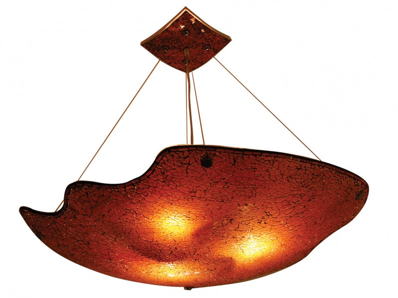 Bethel International Ceiling Fixture I-CC1031 Pendant Light -