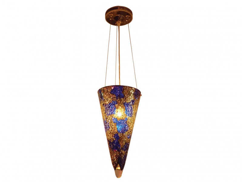 Bethel International Ceiling Fixture I-CC1094 Pendant Light -