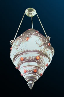 Bethel International Ceiling Fixture IX08 Ceiling Light