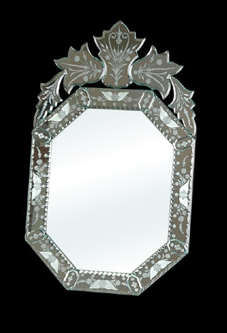 Bethel International JR02  Mirror Mirror