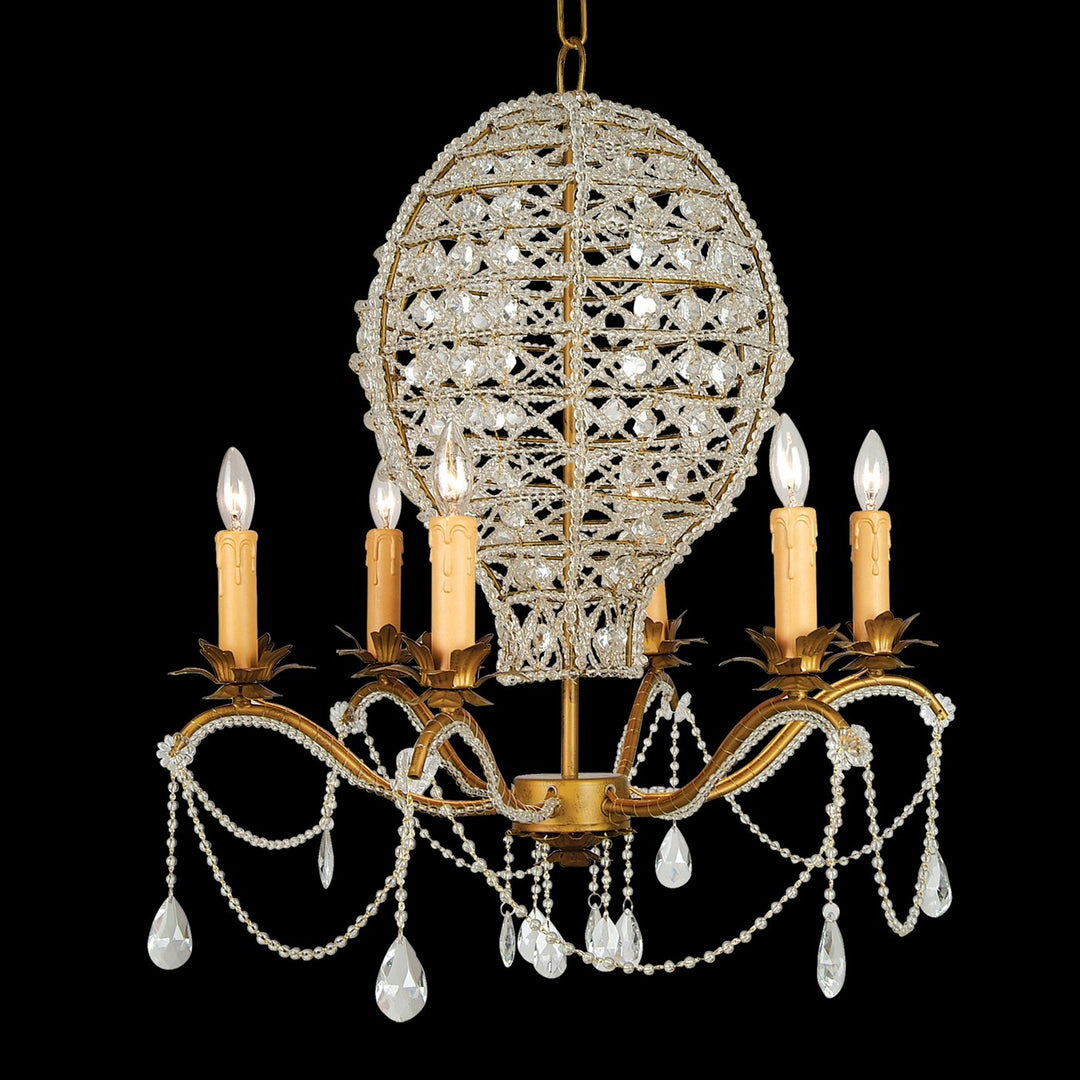 Bethel International SU25 Ceiling Light