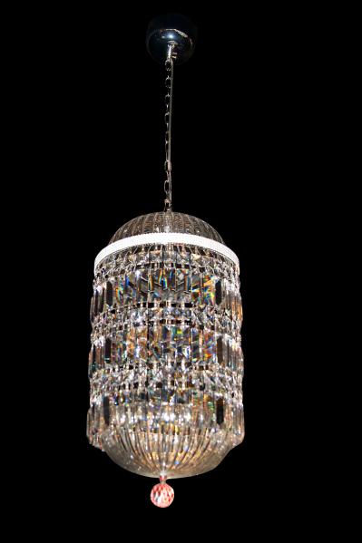 Bethel International TY10 Ceiling Light