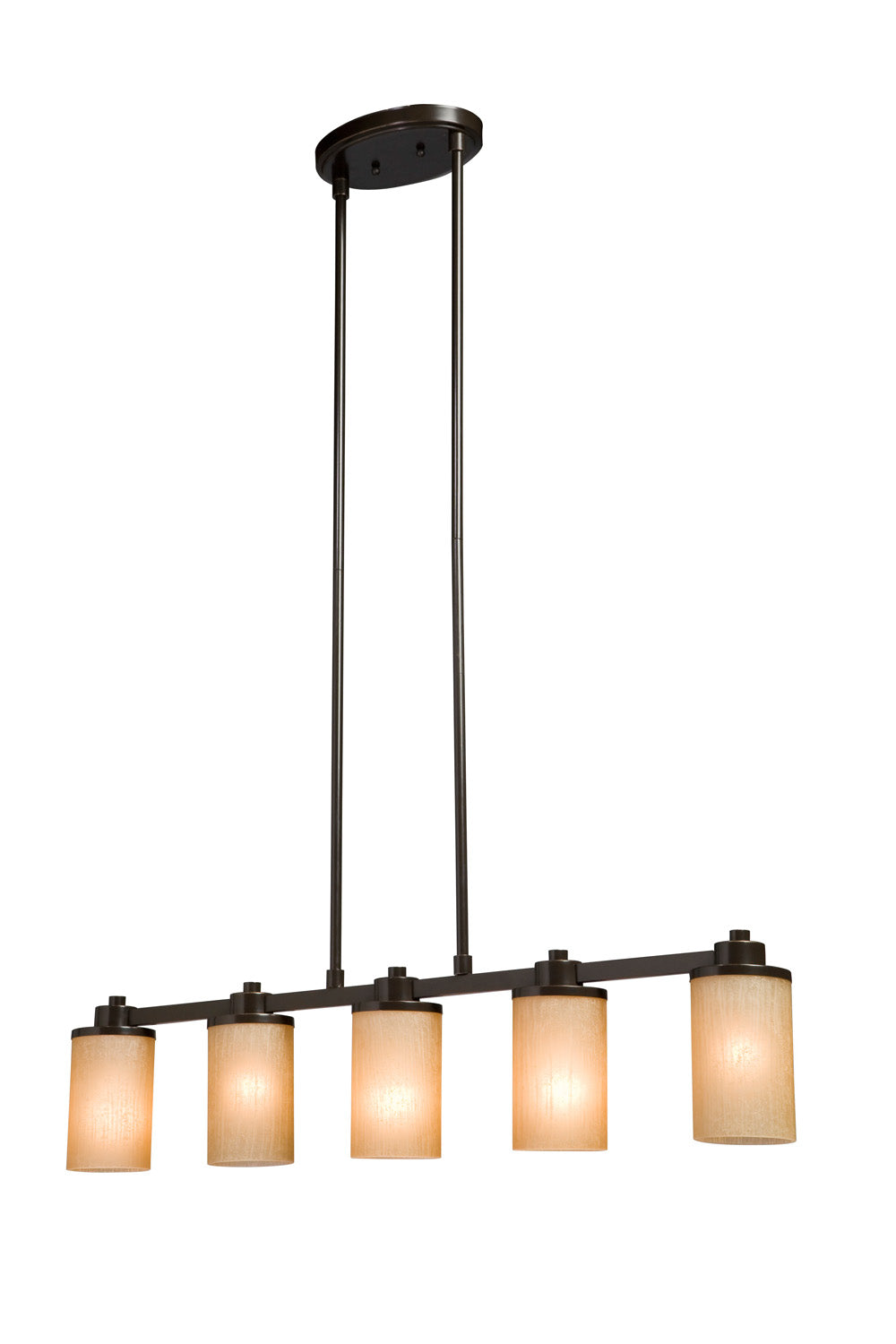 Artcraft Parkdale AC1306OB Pendant Light - Oil Rubbed Bronze