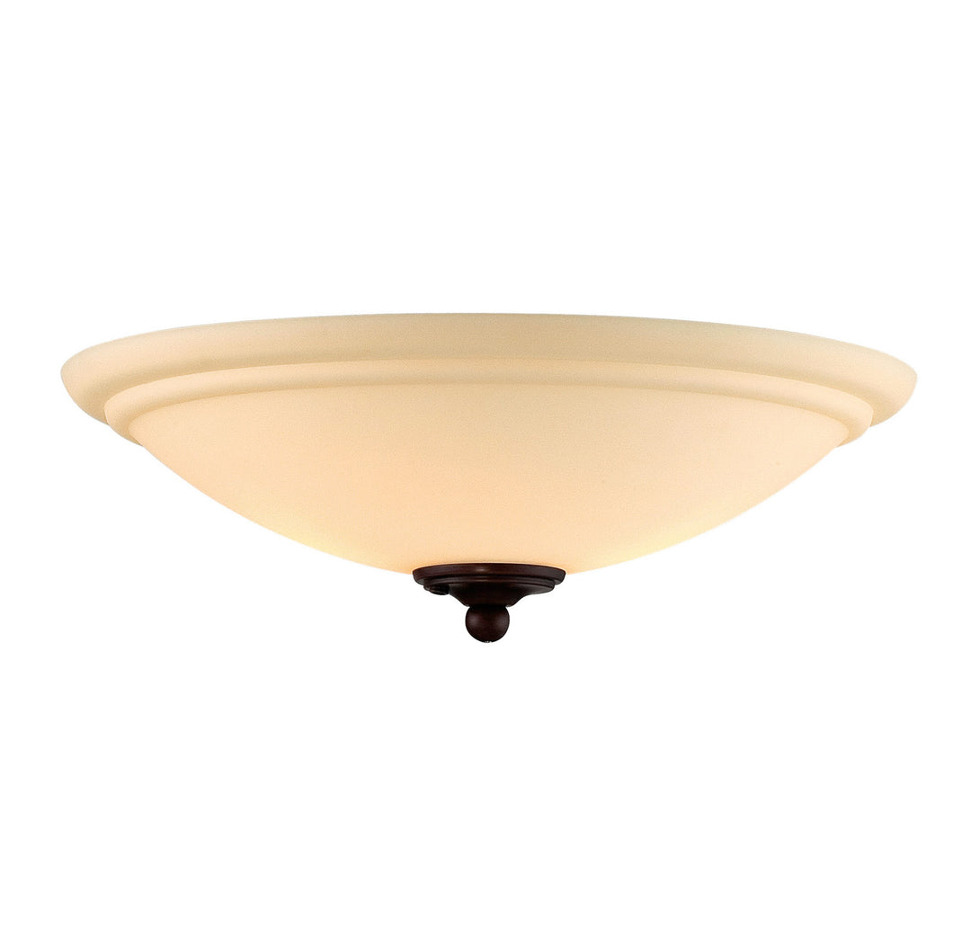 Savoy House Lighting FLG-1400-129 Salon Ceiling Fan Espresso