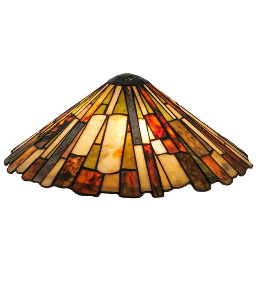 Meyda Tiffany Delta 82749 Ceiling Light - Baj Haj