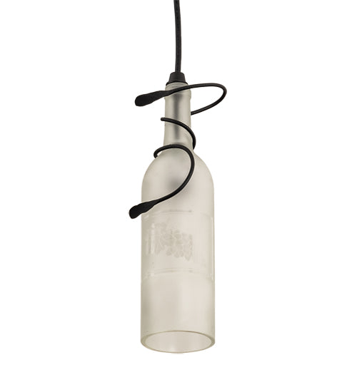 Meyda Tiffany Tuscan Vineyard 49938 Pendant Light - Craftsman Brown