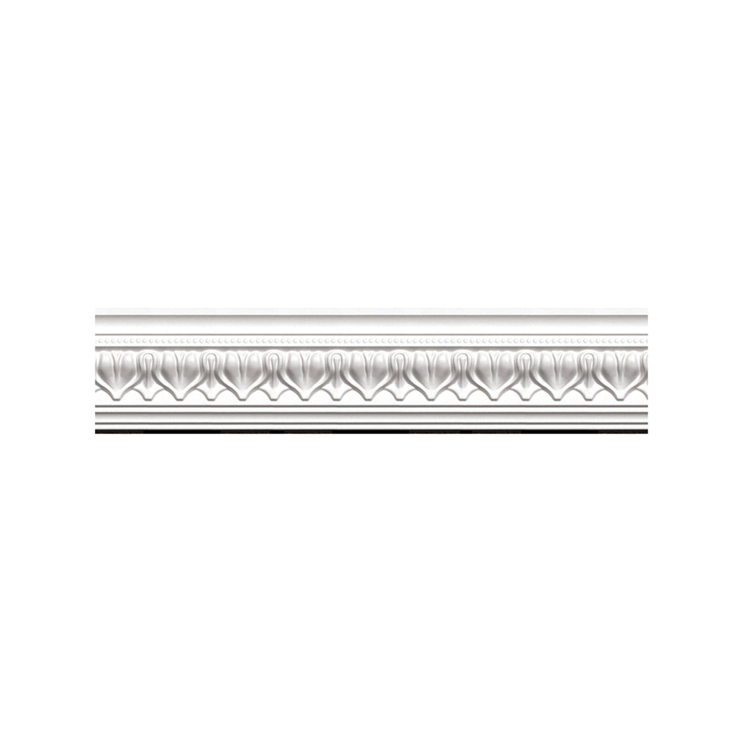 Focal Point Lighting 23125 Crown Crown Decor White