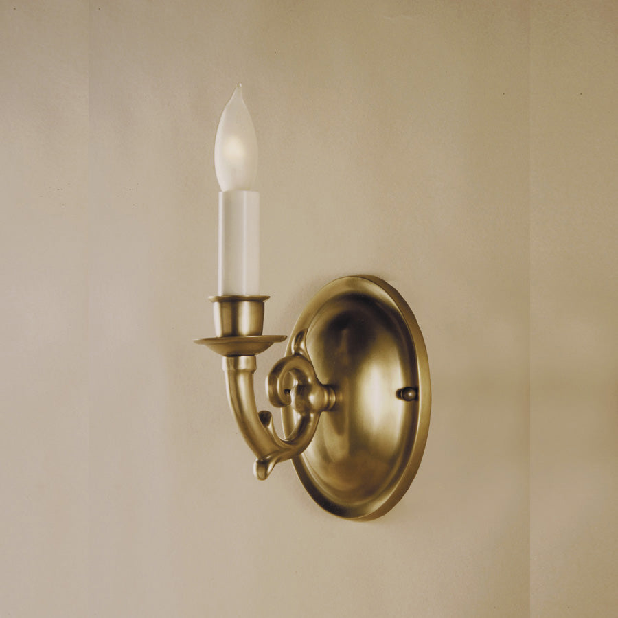 JVI Designs San Clemente 218-02 Wall Light - Weathered Bronze