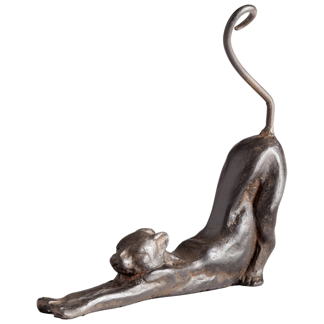 Cyan 05523 Sculptures (Animal) - Rustic