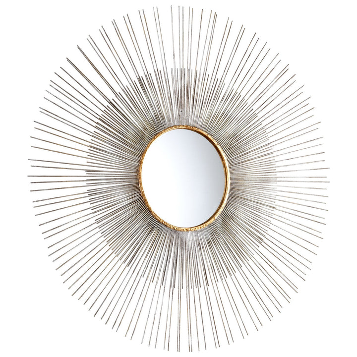 Cyan Design 05615  Jute Mirror Rustic