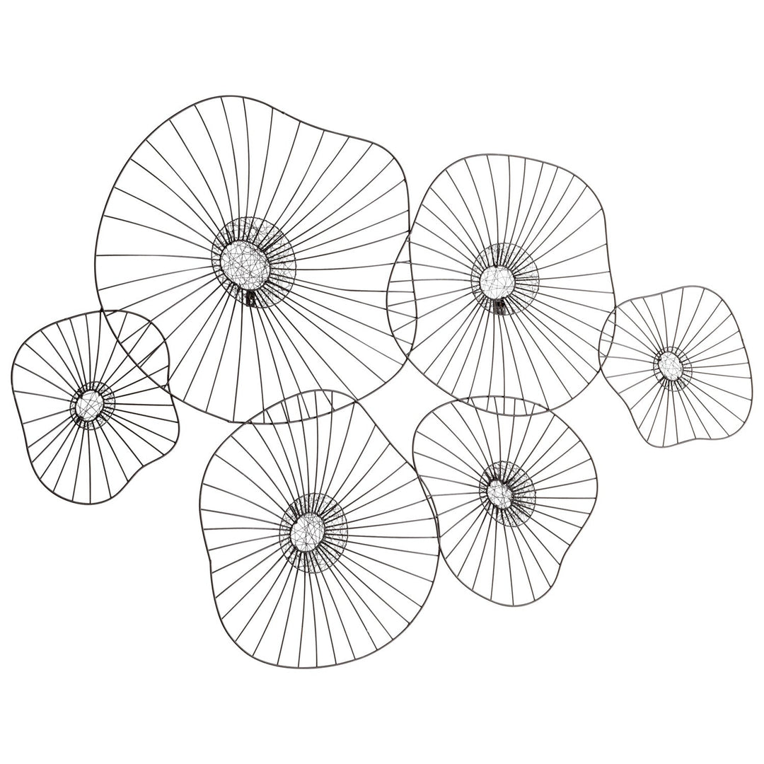 Cyan 05625 Sculptures (Various) - Graphite