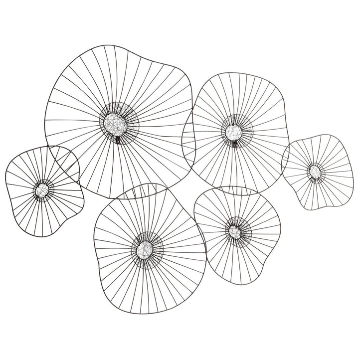 Cyan 05625 Sculptures (Various) - Graphite