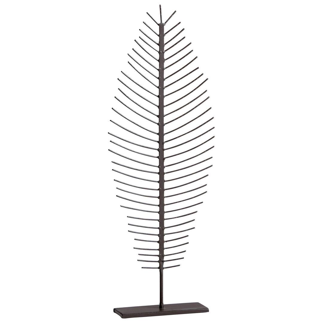Cyan 05625 Sculptures (Various) - Graphite