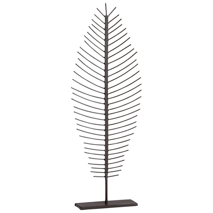 Cyan 05625 Sculptures (Various) - Graphite