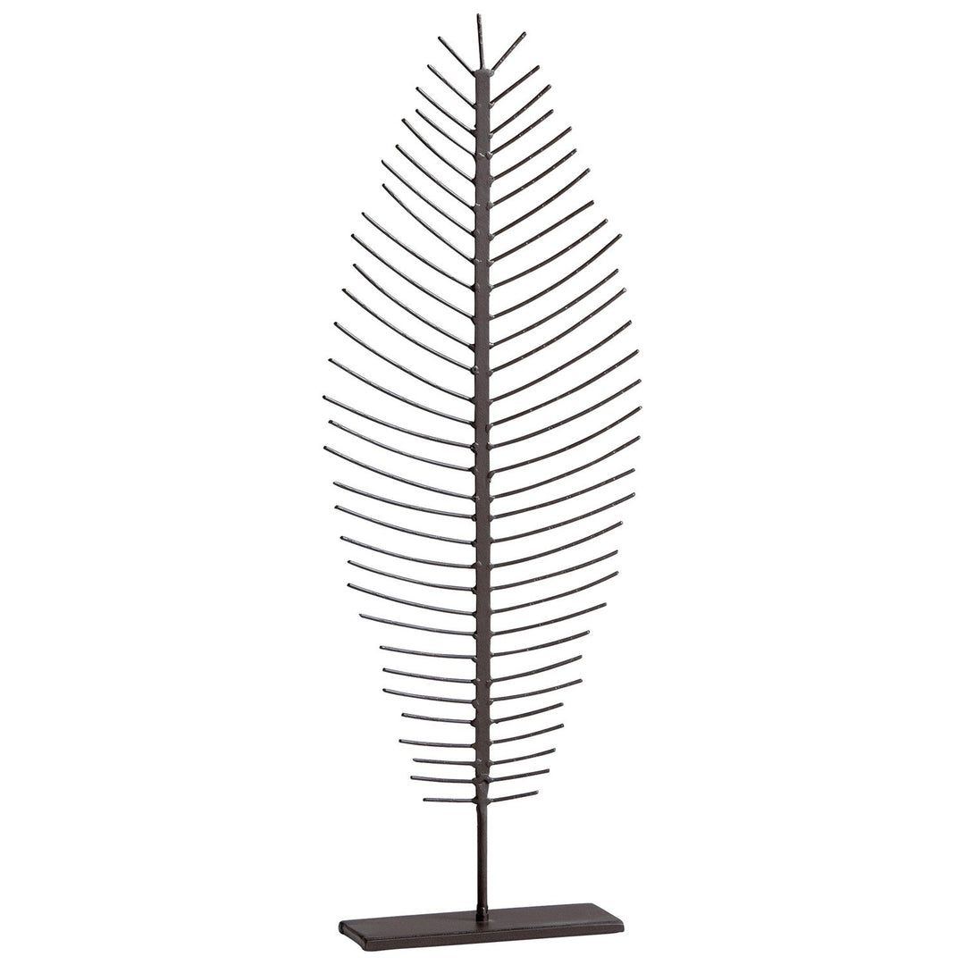Cyan Design 05627 Percival Wall Decor Mirror Bronze / Dark