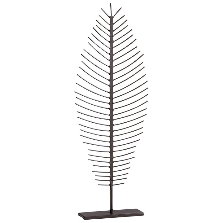 Cyan Design 05627 Percival Wall Decor Mirror Bronze / Dark
