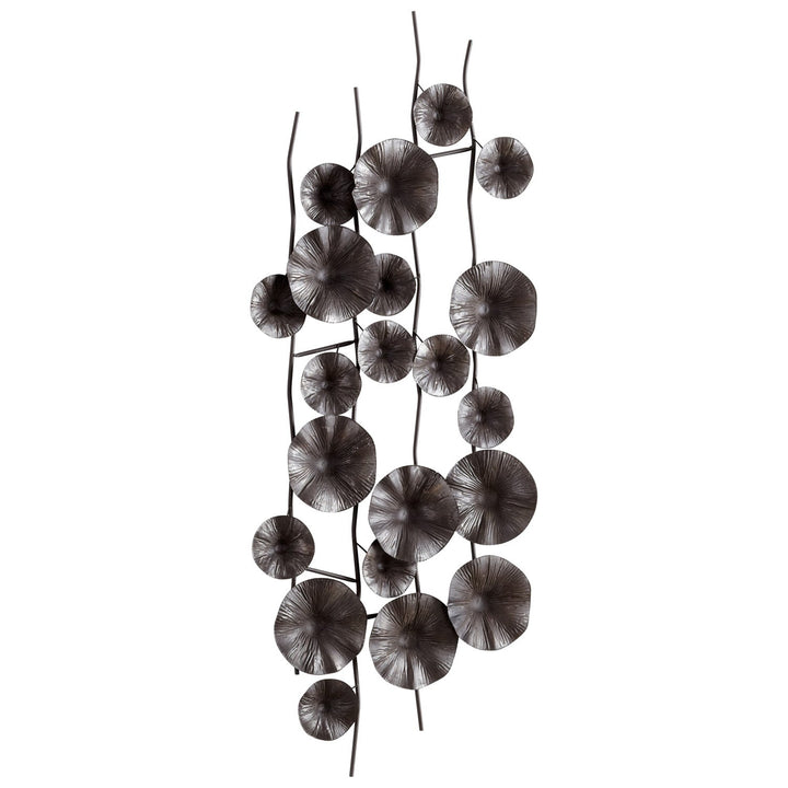 Cyan 05640 Wall Decor - Graphite