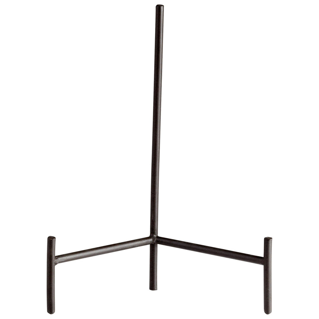 Cyan 05653 Sculptures (Various) - Rustic Gray