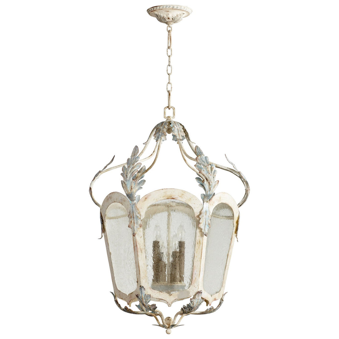 Cyan Design Chantal 05716 Pendant Light - Parisian Blue