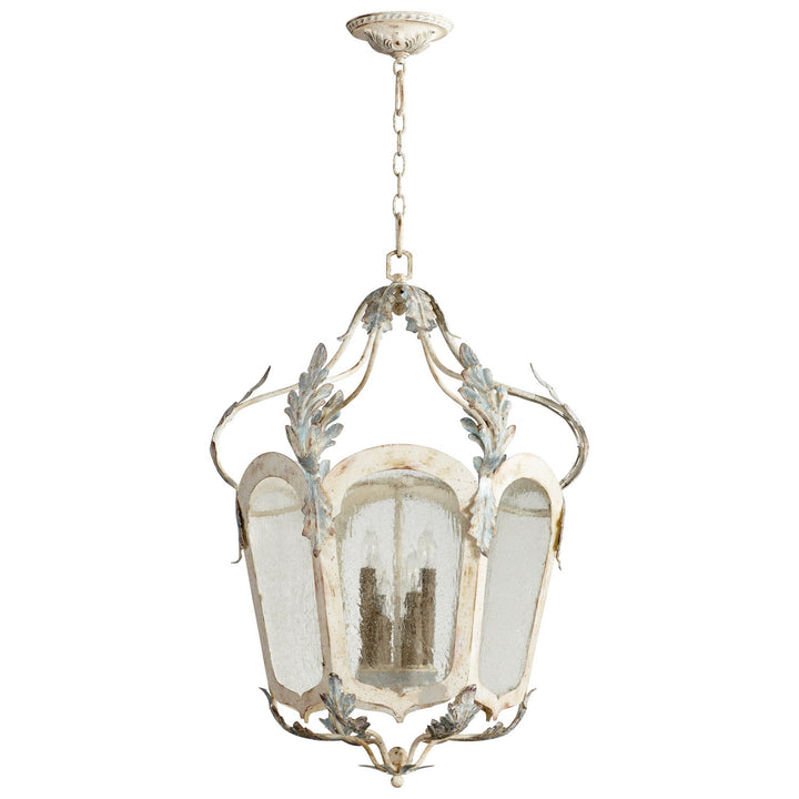 Cyan Design Chantal 05716 Pendant Light - Parisian Blue