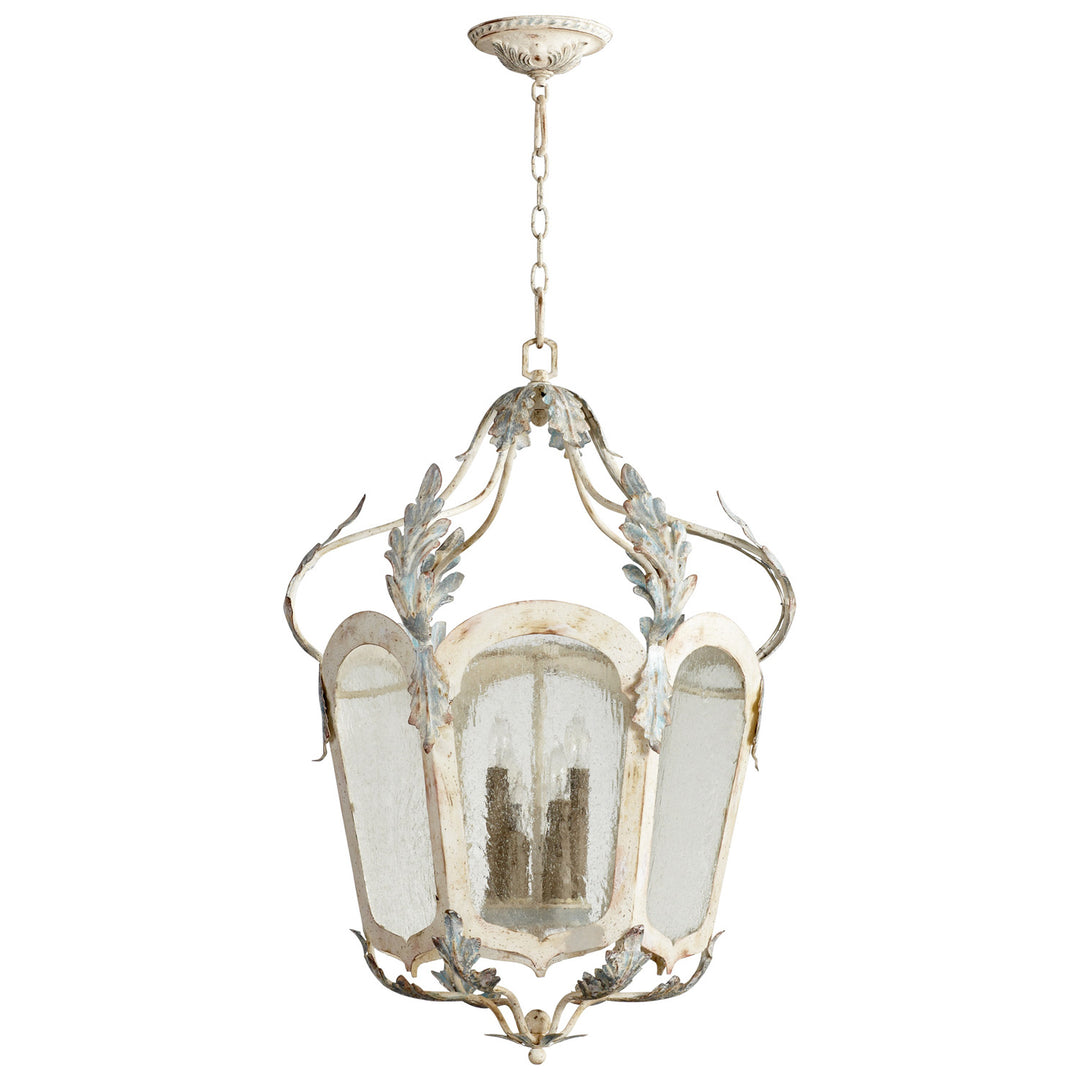 Cyan Design Chantal 05716 Pendant Light - Parisian Blue