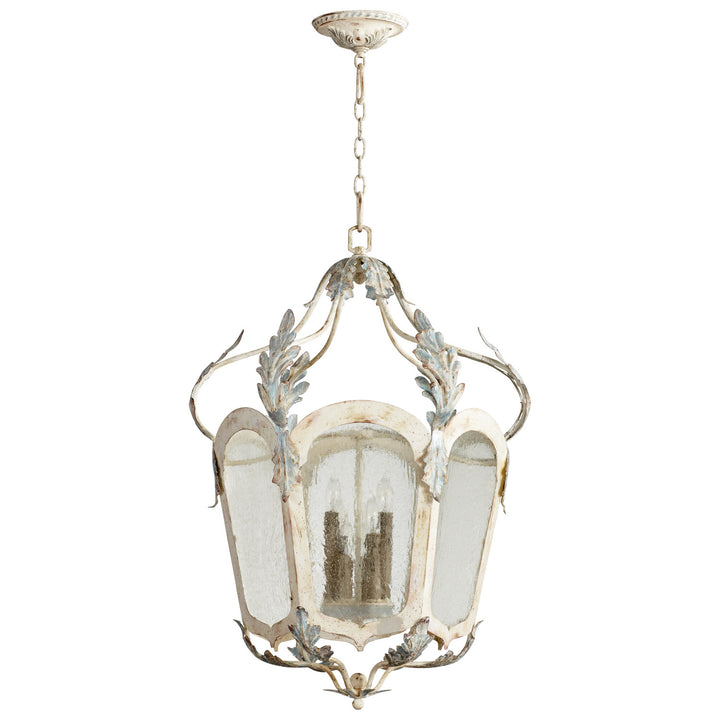 Cyan Design Chantal 05716 Pendant Light - Parisian Blue