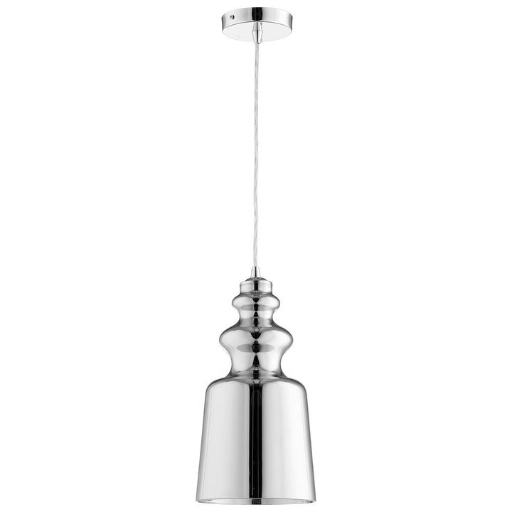 Cyan Design Leone 05725 Pendant Light - Chrome