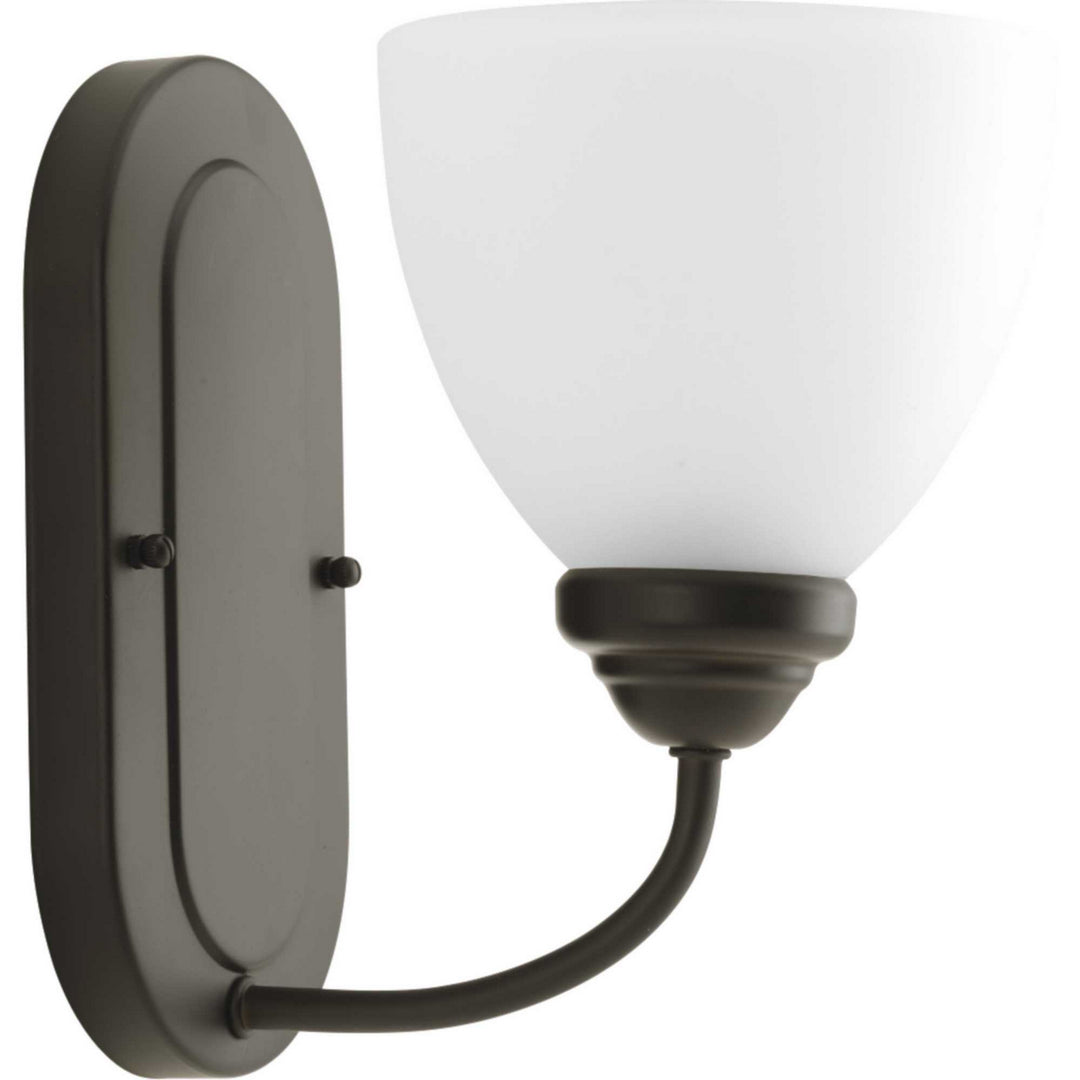 Progress Heart P2913-20 Wall Light - Antique Bronze