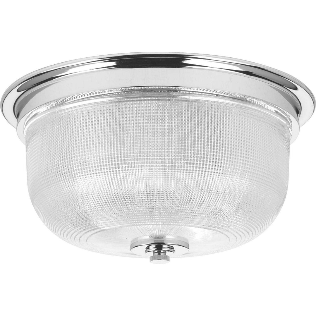 Progress Archie P3740-15 Ceiling Light - Polished Chrome