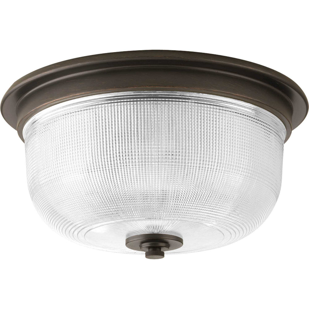 Progress Archie P3740-74 Ceiling Light - Venetian Bronze