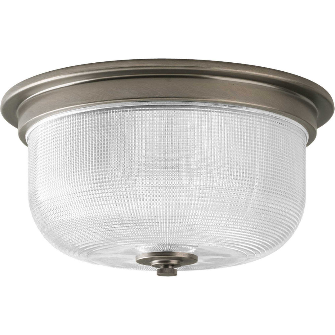 Progress Archie P3740-81 Ceiling Light - Antique Nickel