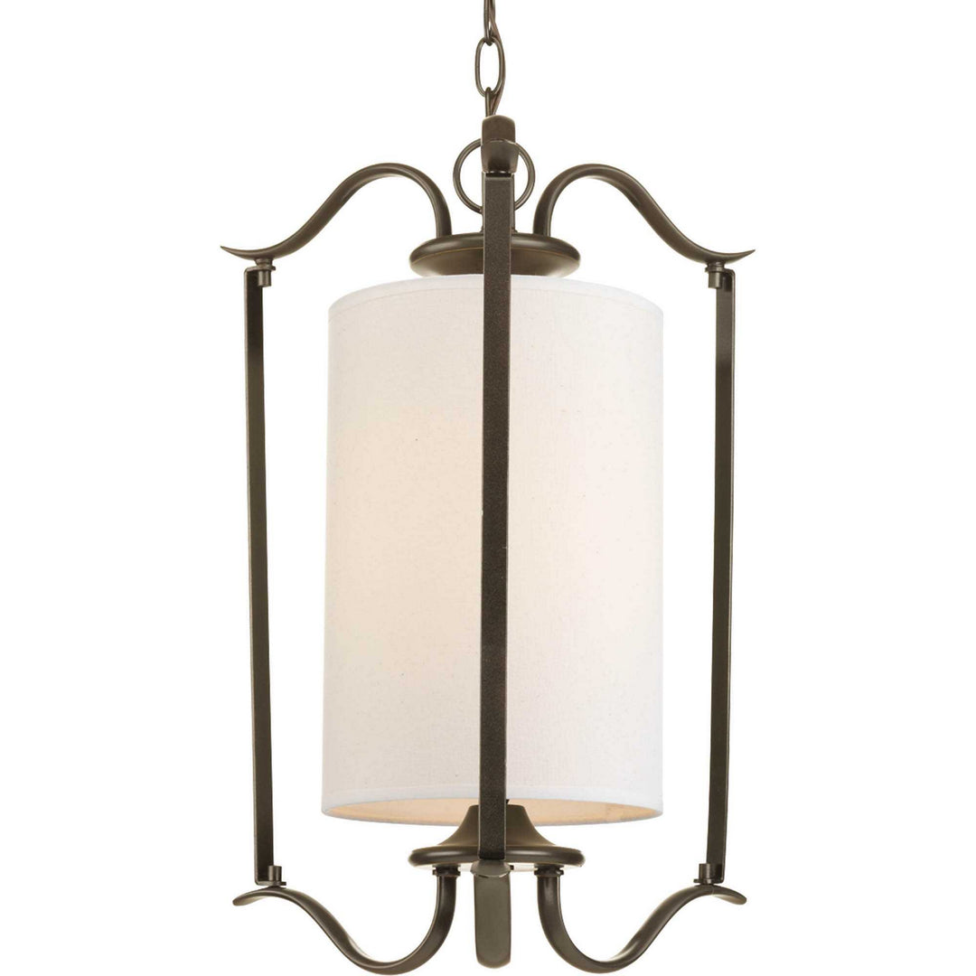 Progress Inspire P3799-20 Pendant Light - Antique Bronze