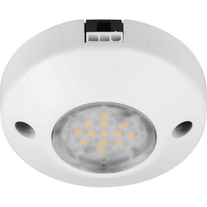 Progress Lighting P7510-30 Undercabinet Led Undercabinet Decor White
