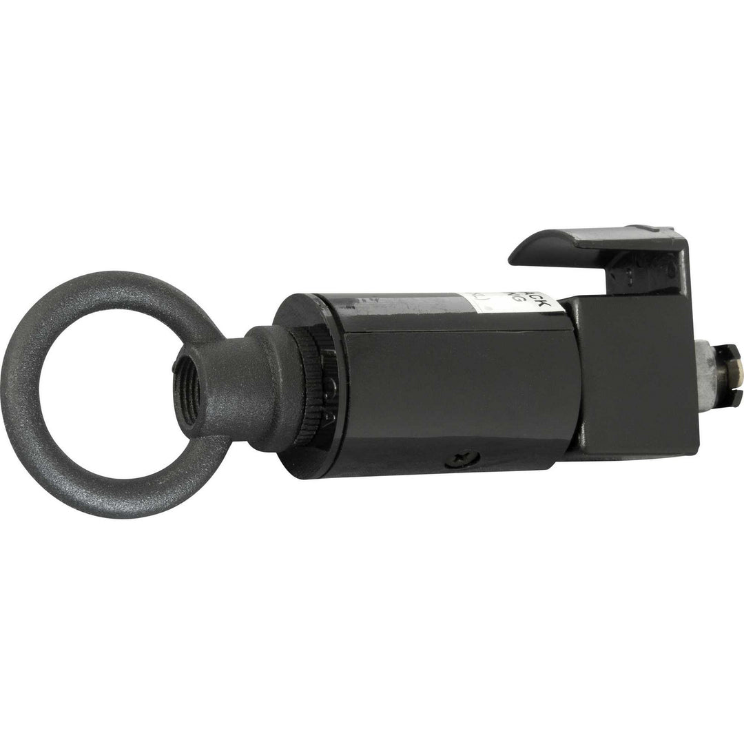 Progress Lighting P8727-31 Track Accessories Adapter Track Light Black