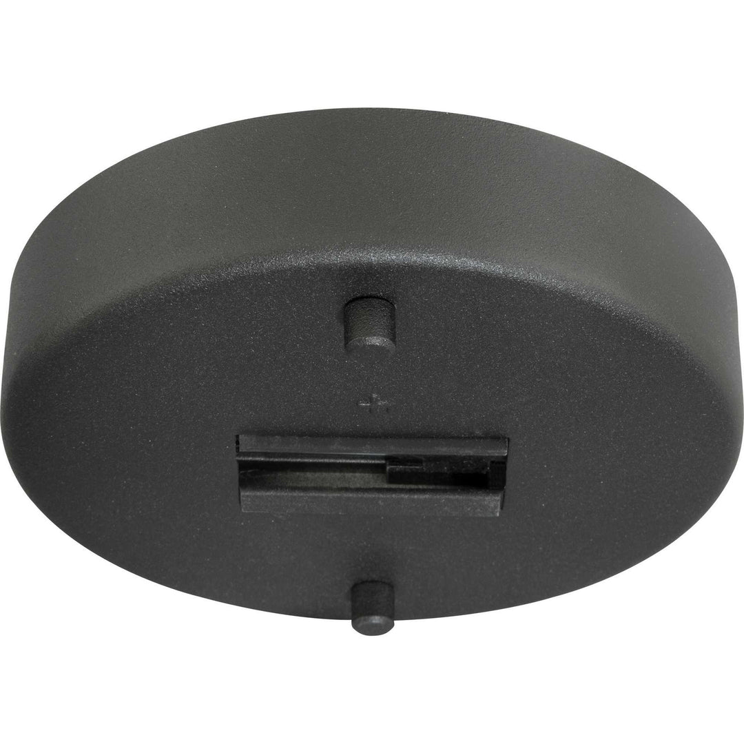 Progress Lighting P8734-31 Track Accessories Track Monopoint Track Light Black