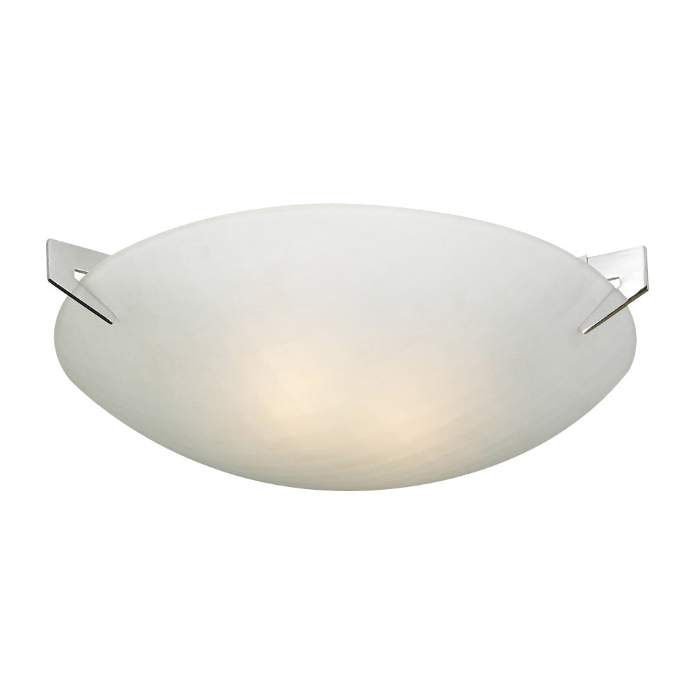 PLC Contempo 12144 PC Ceiling Light - Polished Chrome