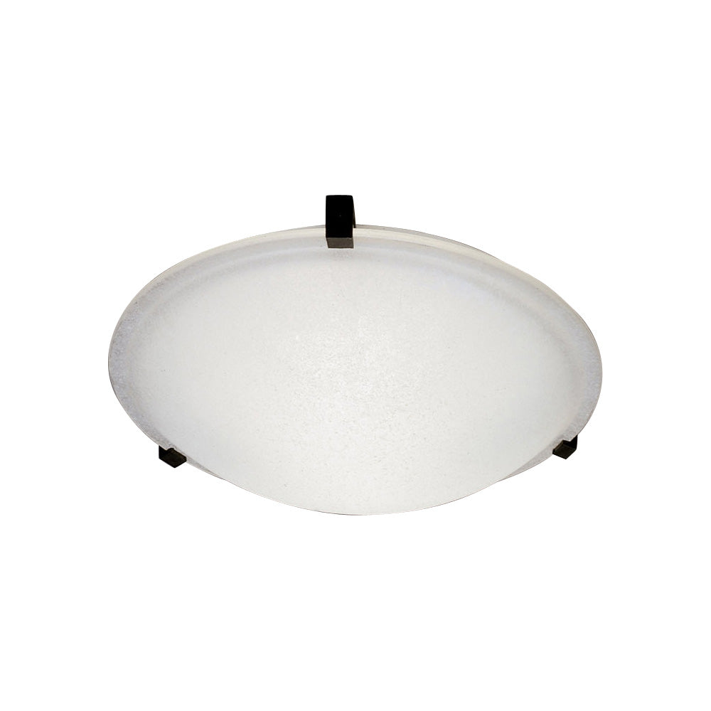 PLC Nuova 3464 BK Ceiling Light - Black