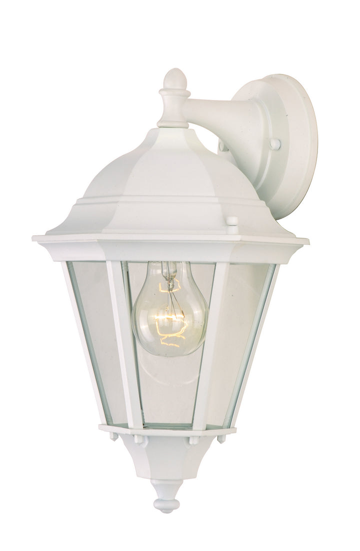 Maxim Lighting 1000WT  Westlake Outdoor White