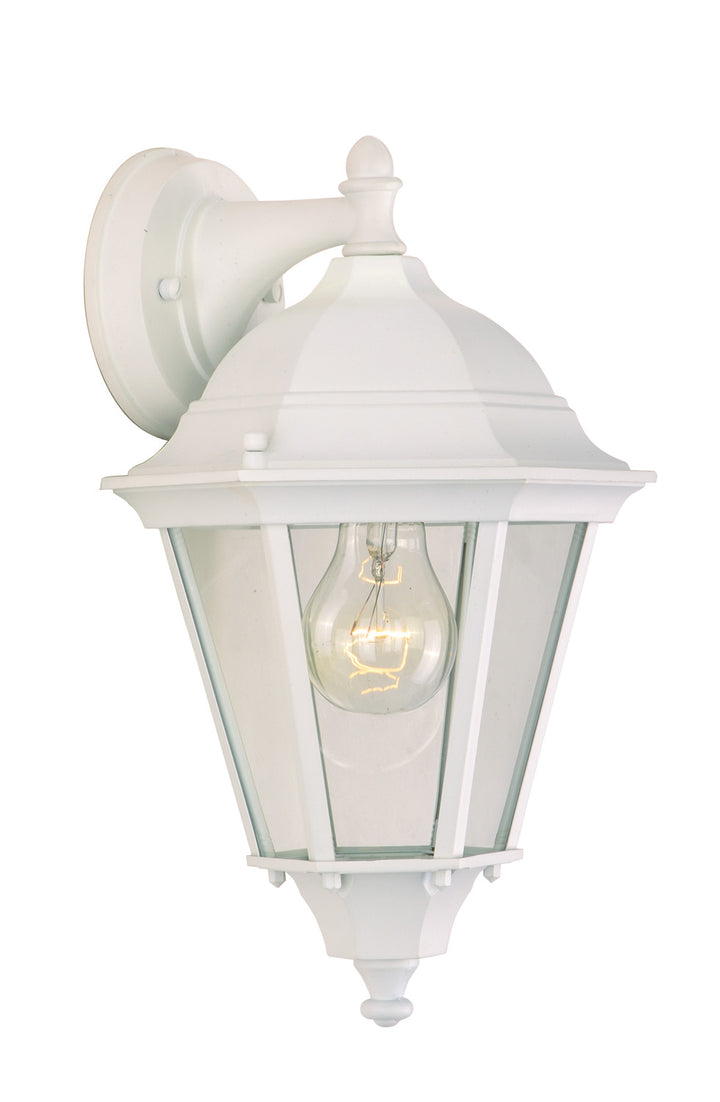 Maxim Lighting 1000WT  Westlake Outdoor White