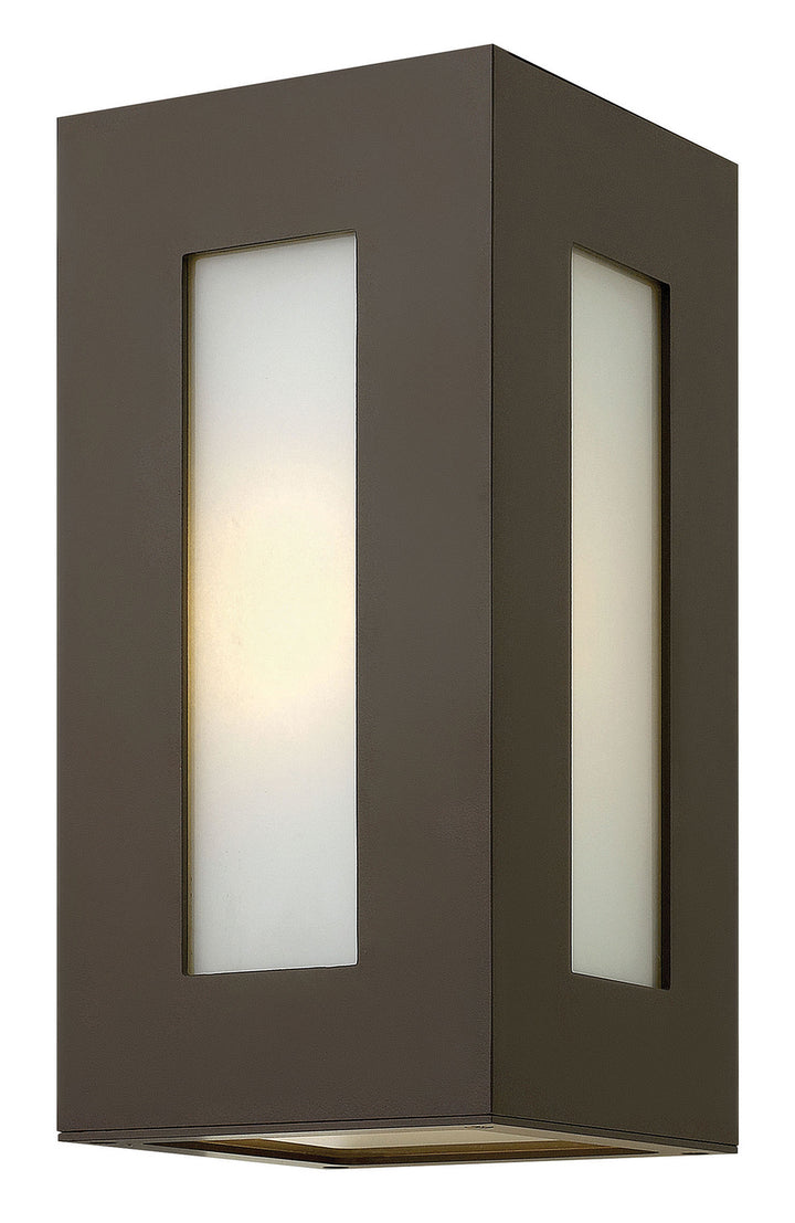 Hinkley Lighting 2190BZ Modern Dorian Outdoor Bronze