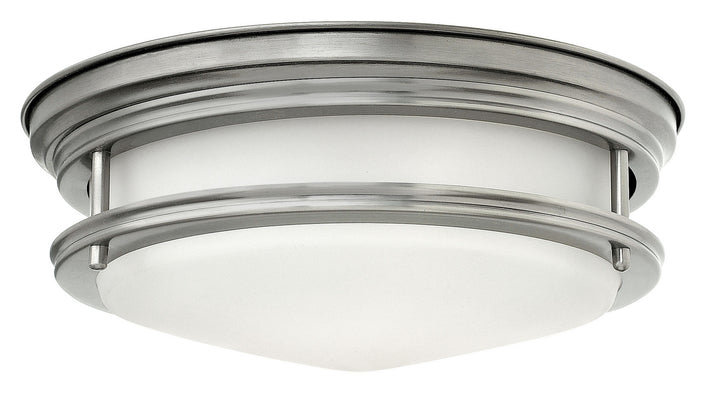 Hinkley Hadley 3302AN Ceiling Light - Antique Nickel