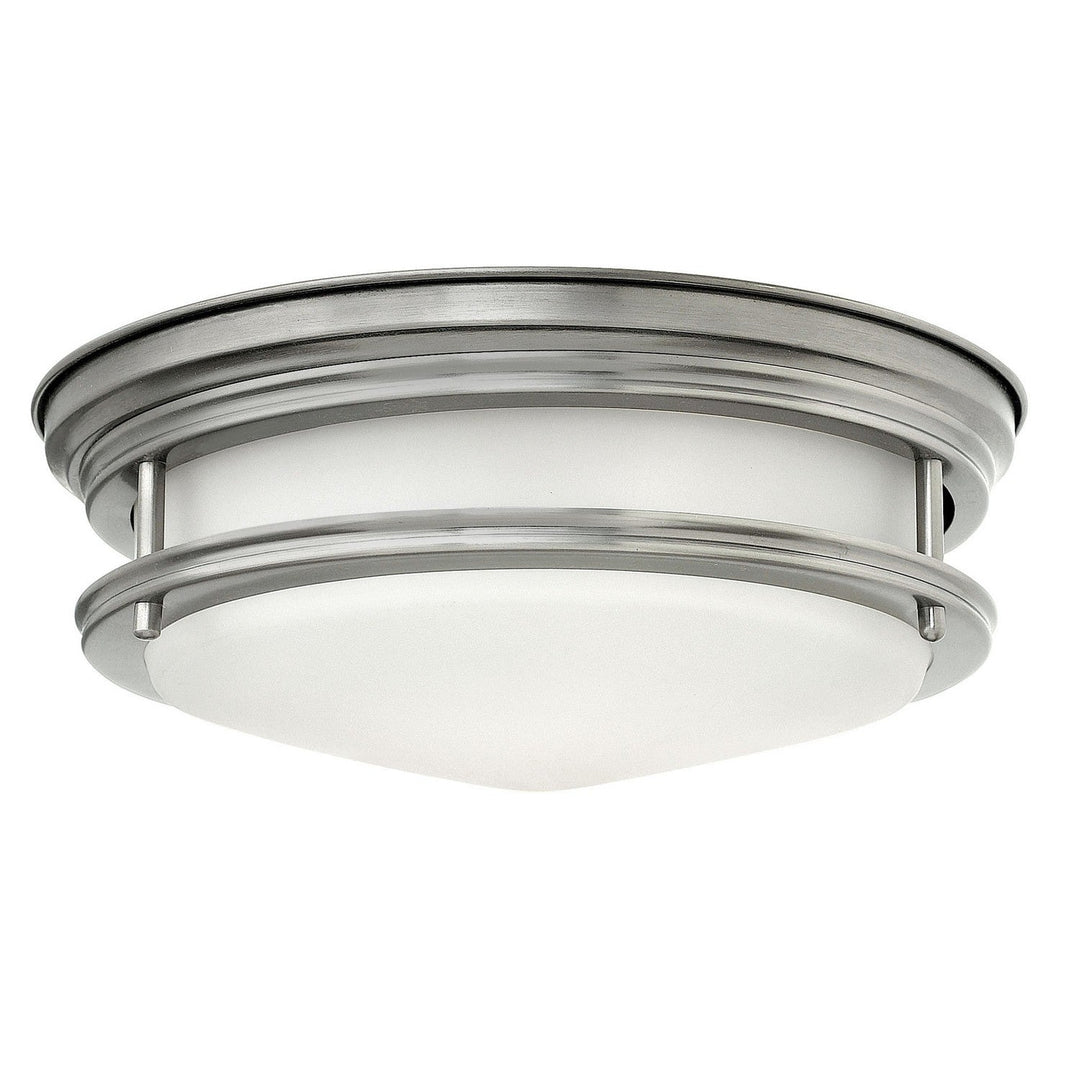 Hinkley Hadley 3302AN Ceiling Light - Antique Nickel