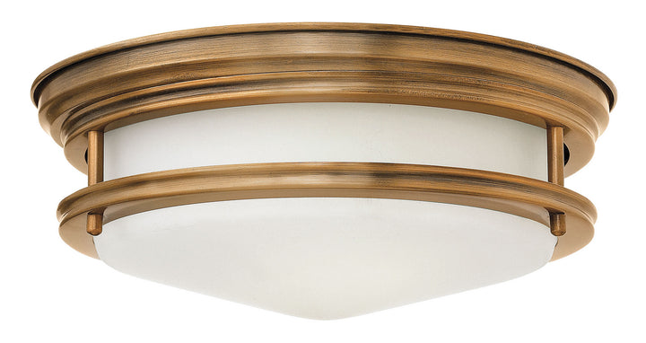 Hinkley Hadley 3302BR Ceiling Light - Brushed Bronze