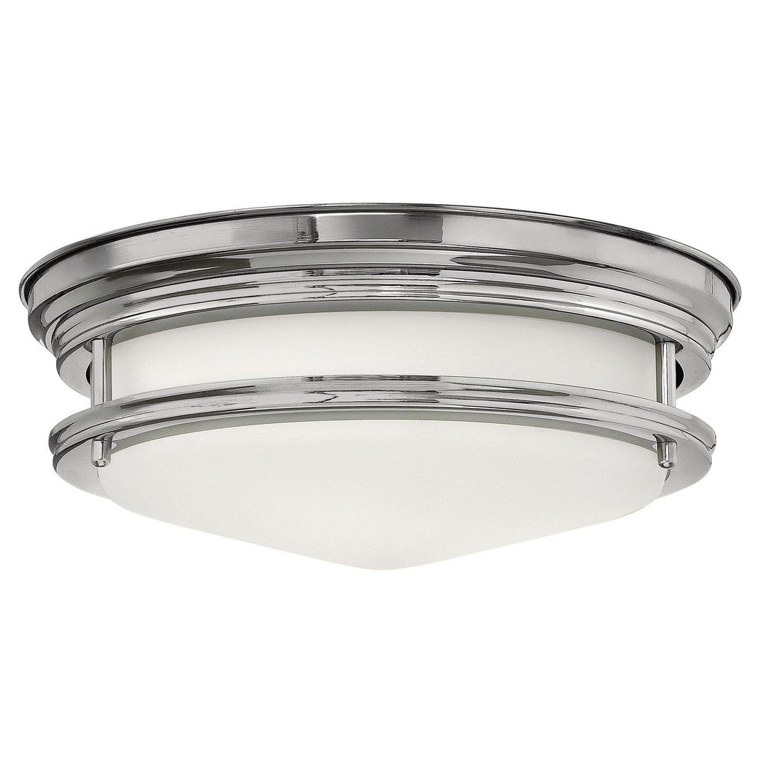 Hinkley Hadley 3302CM Ceiling Light - Chrome