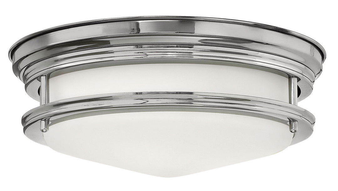 Hinkley Hadley 3302CM Ceiling Light - Chrome