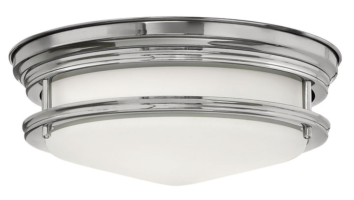 Hinkley Hadley 3302CM Ceiling Light - Chrome