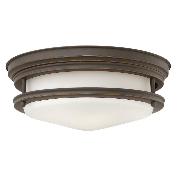 Hinkley Hadley 3302OZ Ceiling Light - Oil Rubbed Bronze