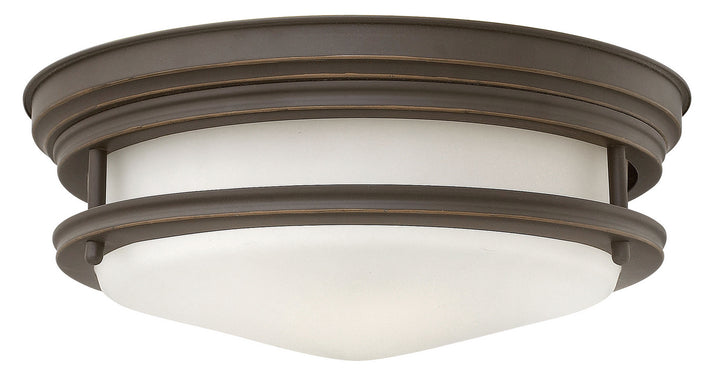 Hinkley Hadley 3302OZ Ceiling Light - Oil Rubbed Bronze